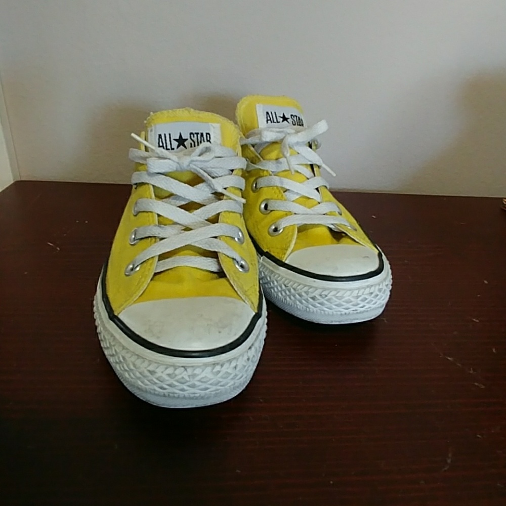 Converse sneakers